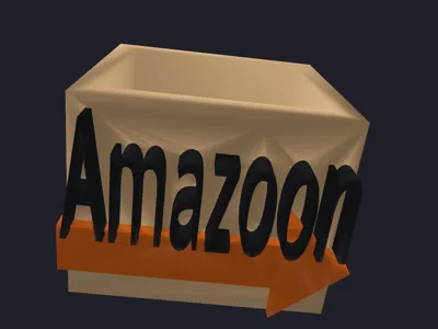 Amazoon Box