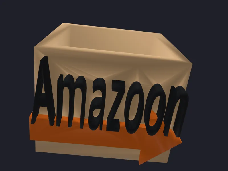 Amazoon Box