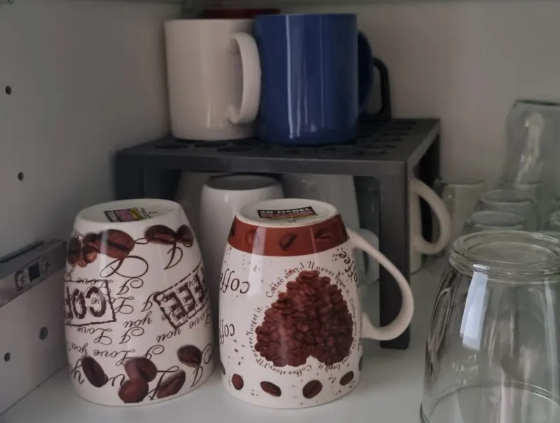 Mug Board