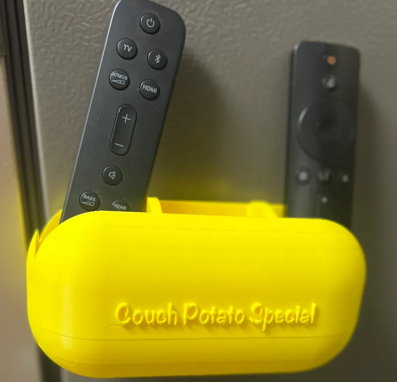 Couch potato 