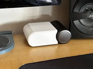 NOVA Pro Wireless Transmitter Display Cover