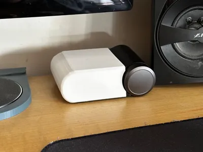 NOVA Pro Wireless Transmitter Display Cover