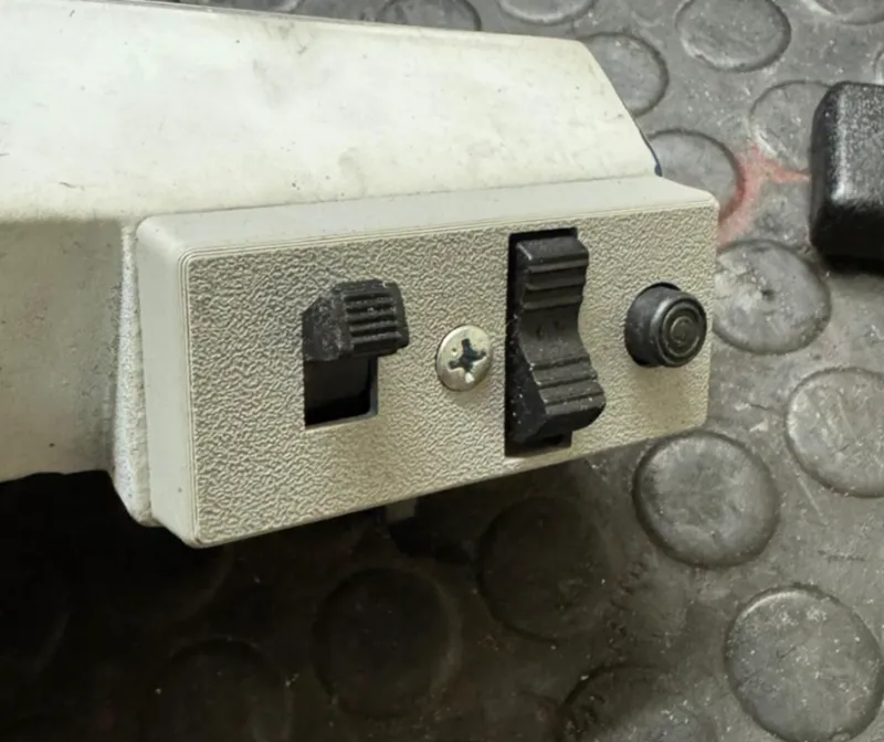 COVER DEVIO LUCI VESPA 50 SPECIAL