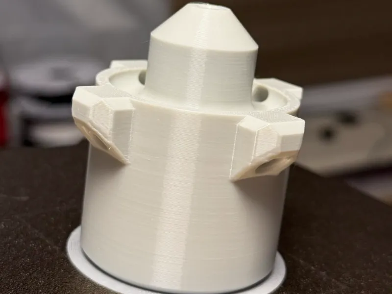 Ground Plane Antenna GP