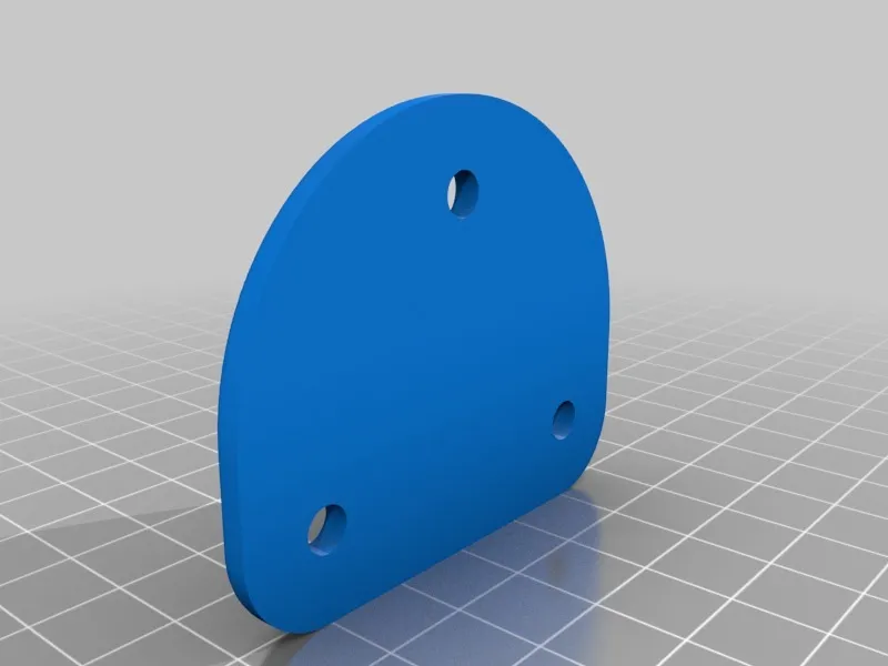Filament dry box 8mm rod