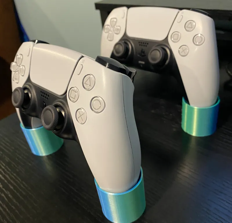 PS5 Remote Stand.