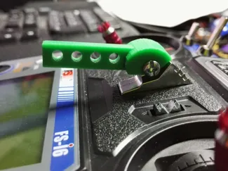 Flysky FS-i6 Neck strap balancer
