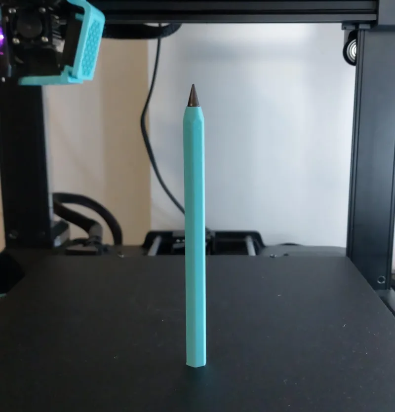 Infinity pencil tip holder replacement