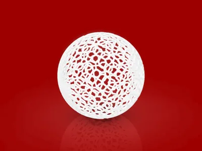 Christmas Decoration Ball