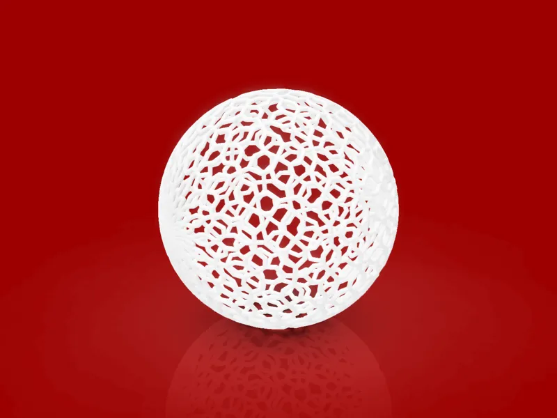 Christmas Decoration Ball