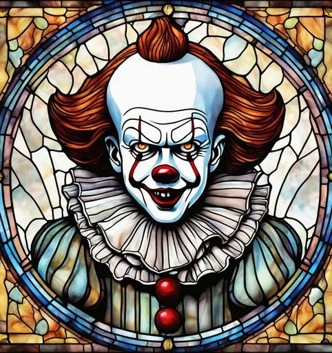 Halloween Horror Night Lights