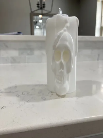 Skull Candle