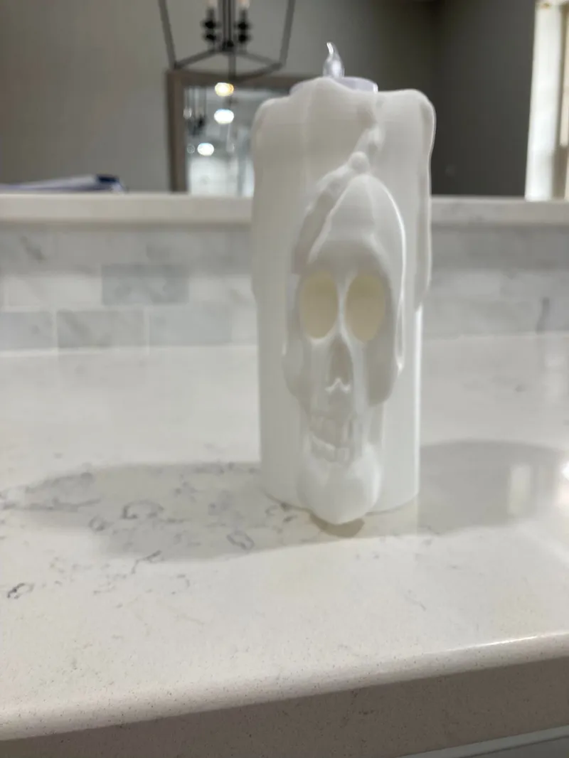 Skull Candle