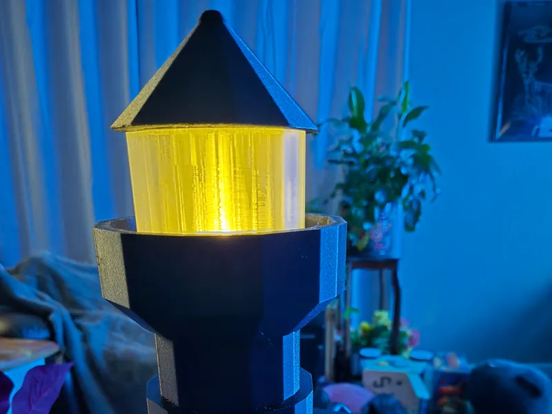 The Lighthouse
