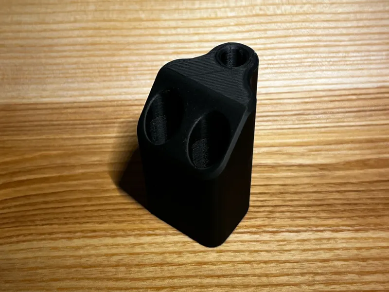 Holder for Drums-Sticks