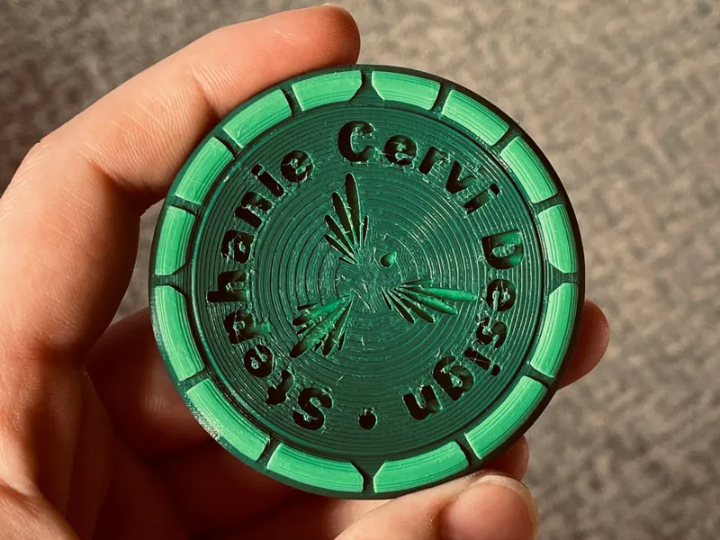 Maker coin