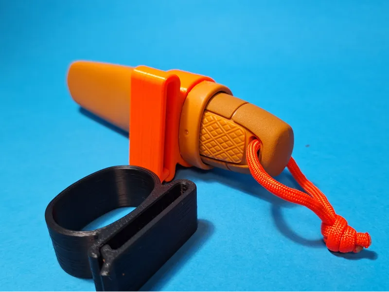 Morakniv Eldris Scout Carry Clip