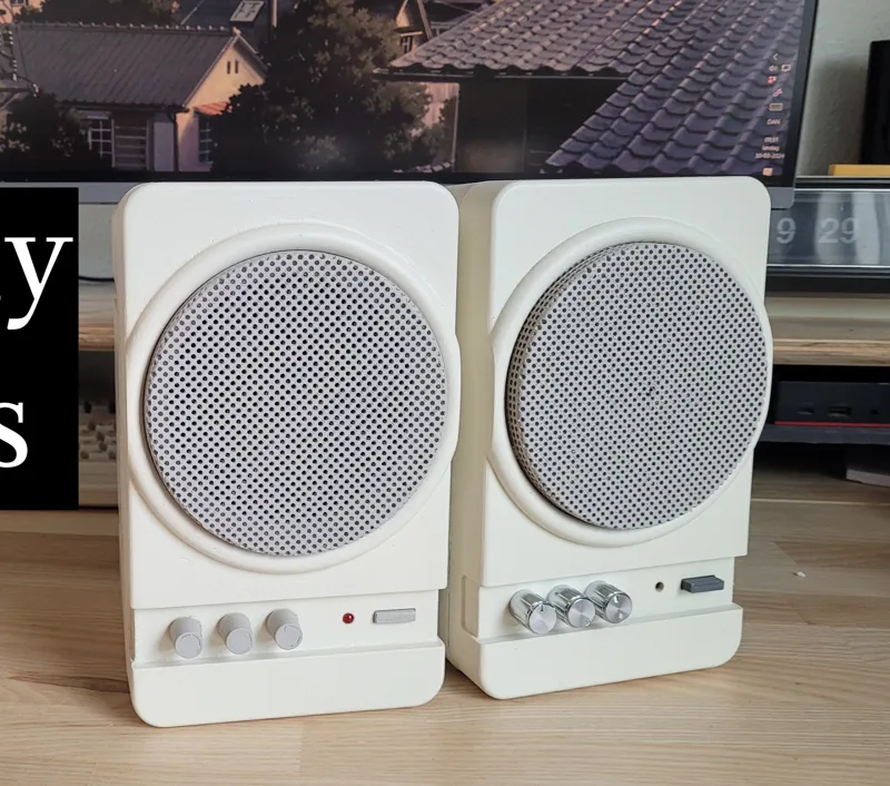 Roland MA12c modern replica