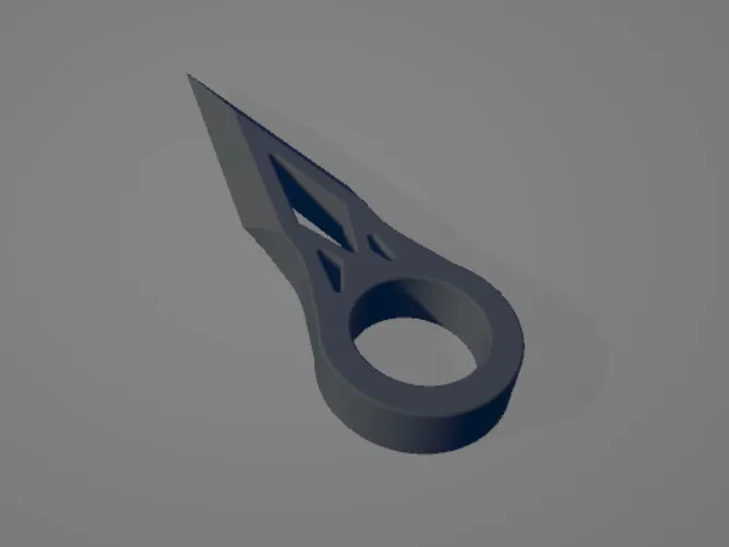 Knife