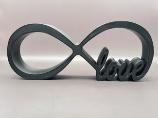 Infinity Love