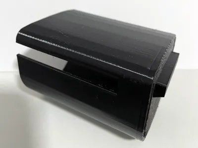 Peugeot 307 SW hat shelf support