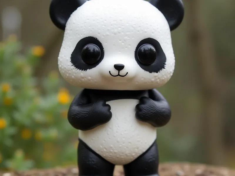 Basic Panda