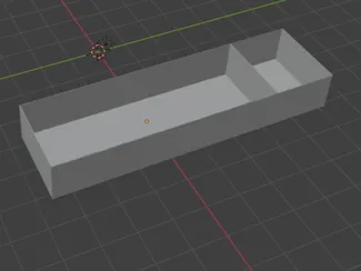 pill box