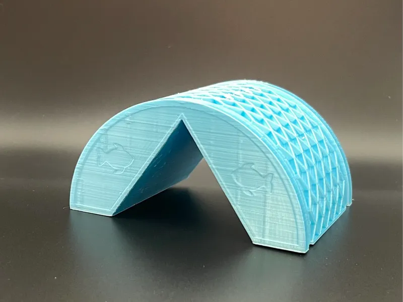 Hermit Crab Bridge Support Free