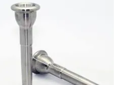 Trumpet Screamer Mouthpiece
