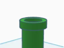 Mario pipe