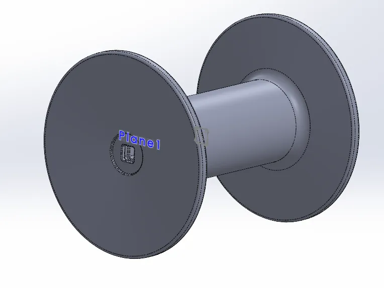 light spool