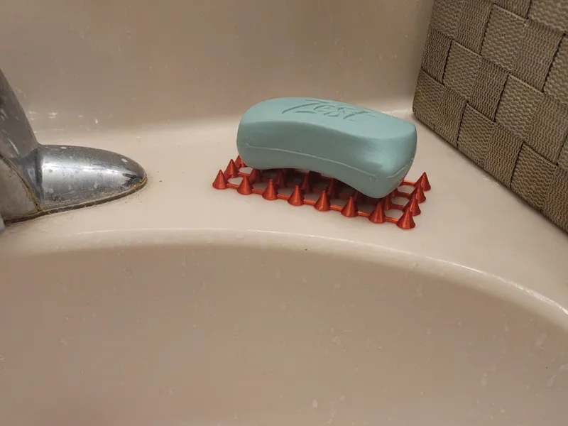 Soap Holder