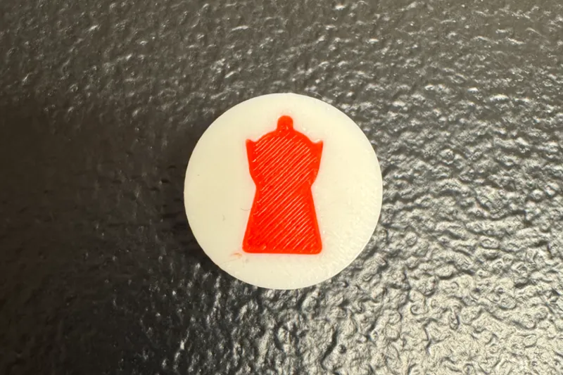 Queen Piece