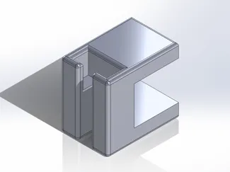 Samsung Charger Desk Holder