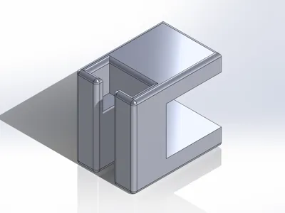Samsung Charger Desk Holder