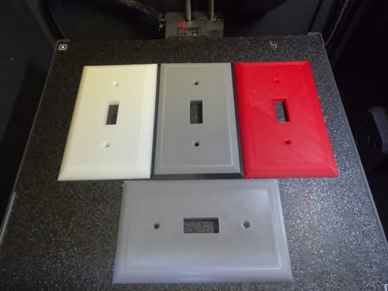 lightswitch plate