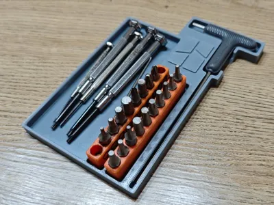 General tool holder
