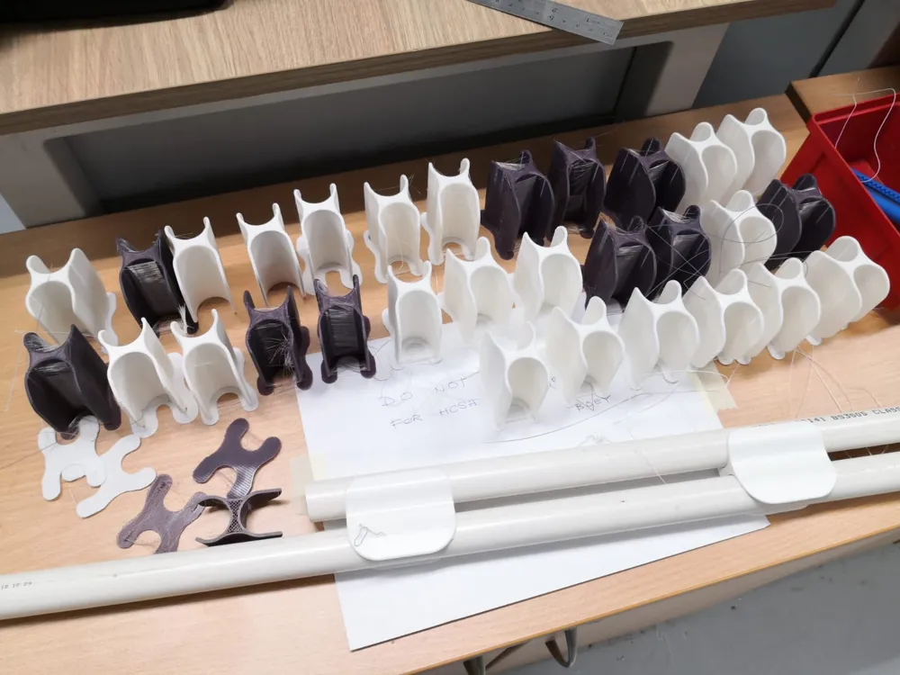 ModuPlay - Modular Play Structure (Adaptors) by fuxiang MakerWorld ...