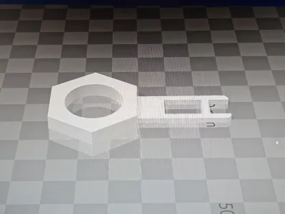 Arburg safety slide connector nozzle