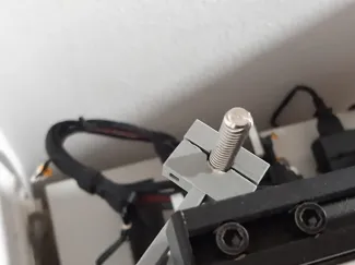 Z-clip für Ender 3