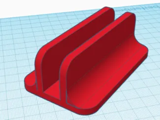 iPad oder Laptop stand