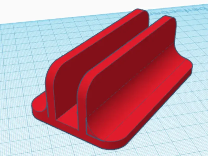 iPad oder Laptop stand