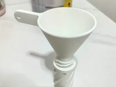 漏斗