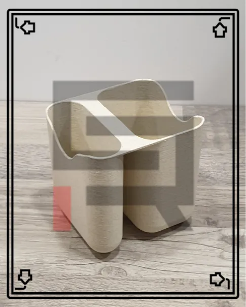 Utensil Bucket