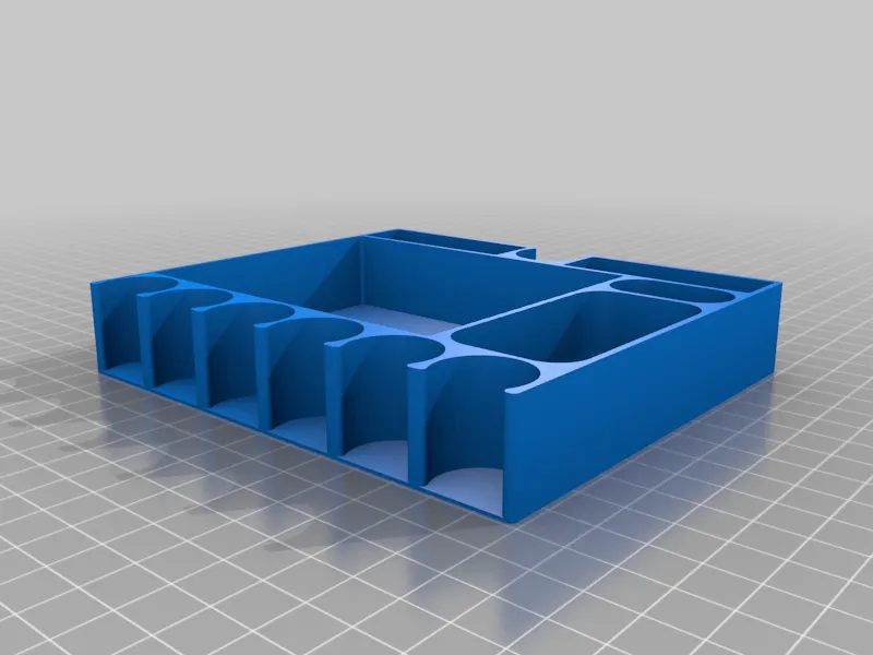 Majora - Bolsa - Game Tray