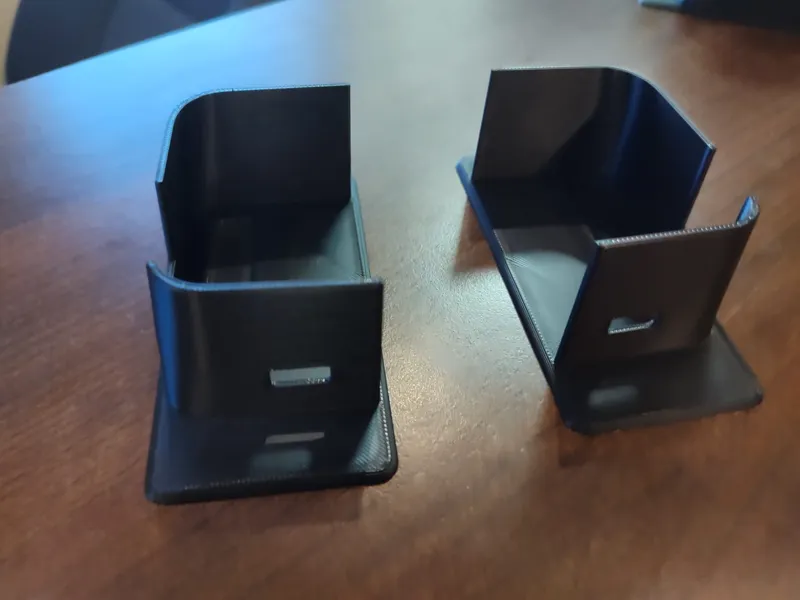 Xbox 360 Slim Vertical Stand