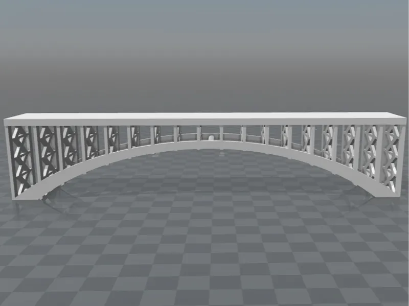 Simple Bridge