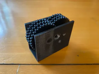 Gear box