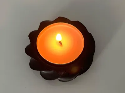 Biutiful candlestand for Table candles