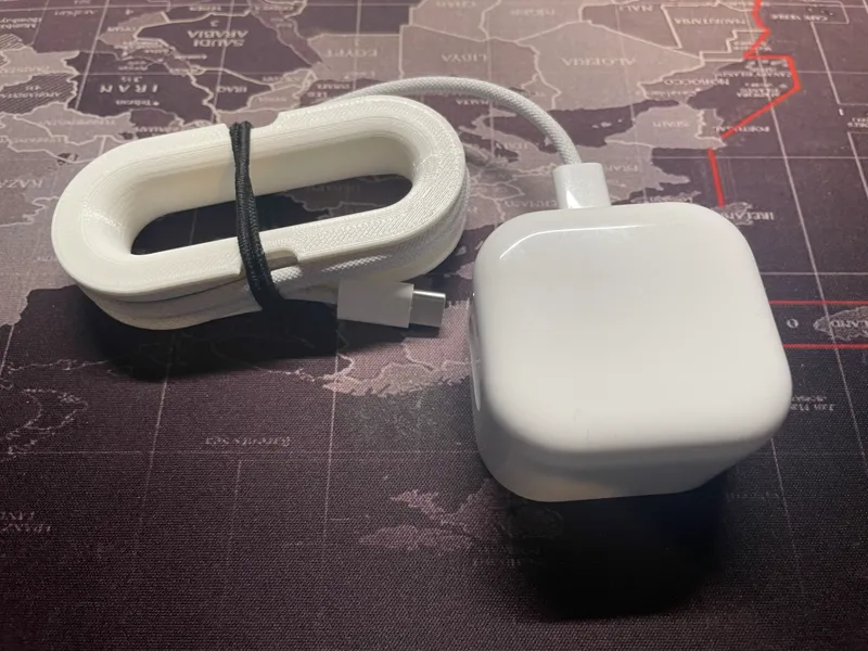 Cable Holder